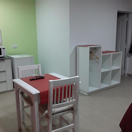 Irundy Apartments Federacion Exterior photo