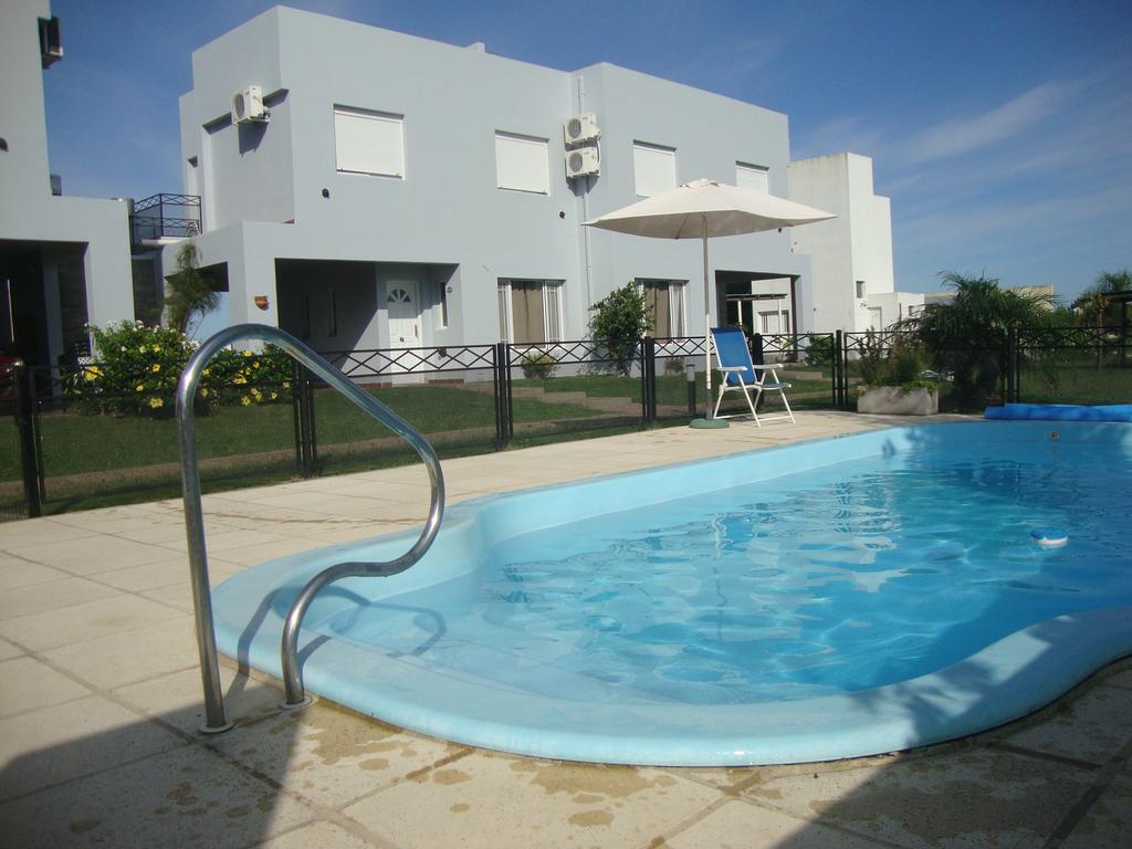 Irundy Apartments Federacion Exterior photo