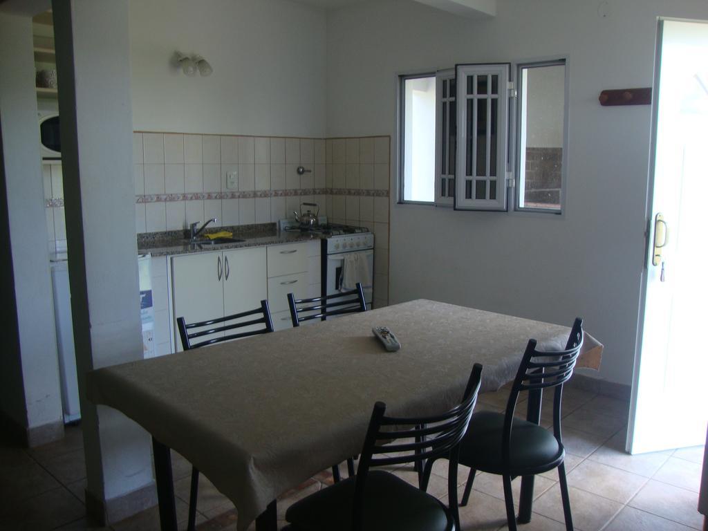 Irundy Apartments Federacion Exterior photo