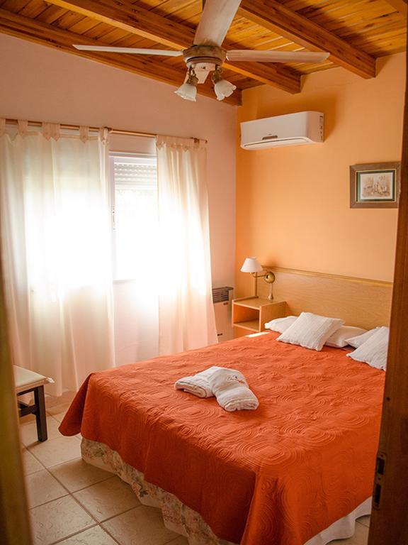 Irundy Apartments Federacion Exterior photo